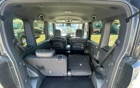 Daihatsu Tanto IV, 2023 год, 950 000 рублей, 9 фотография