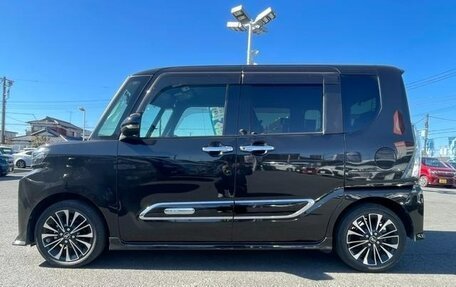 Daihatsu Tanto IV, 2023 год, 950 000 рублей, 12 фотография