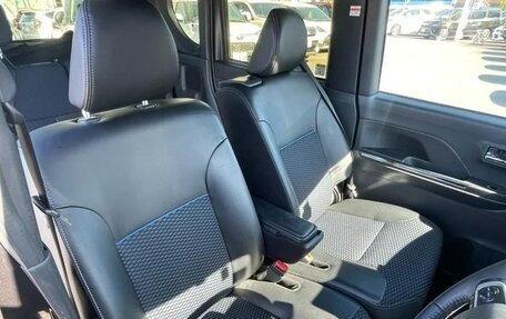 Daihatsu Tanto IV, 2023 год, 950 000 рублей, 16 фотография