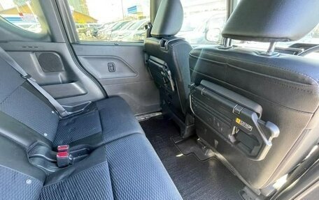 Daihatsu Tanto IV, 2023 год, 950 000 рублей, 17 фотография