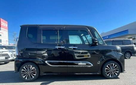 Daihatsu Tanto IV, 2023 год, 950 000 рублей, 10 фотография