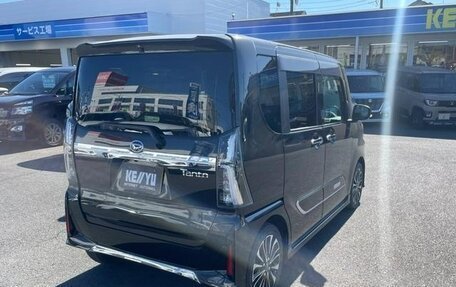 Daihatsu Tanto IV, 2023 год, 950 000 рублей, 14 фотография