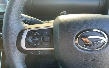 Daihatsu Tanto IV, 2023 год, 950 000 рублей, 21 фотография