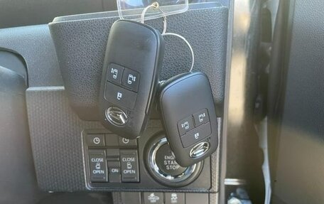 Daihatsu Tanto IV, 2023 год, 950 000 рублей, 24 фотография