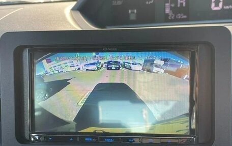 Daihatsu Tanto IV, 2023 год, 950 000 рублей, 23 фотография