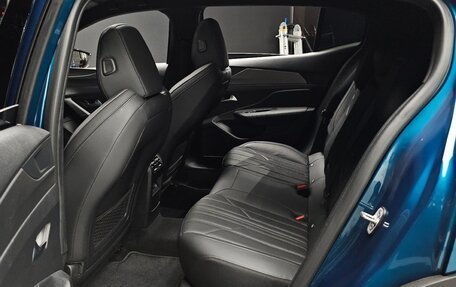 Peugeot 408, 2023 год, 2 710 469 рублей, 10 фотография