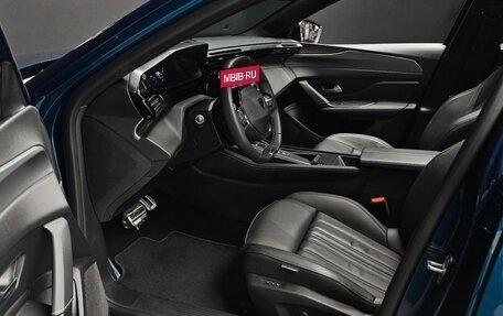 Peugeot 408, 2023 год, 2 710 469 рублей, 8 фотография