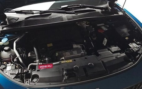 Peugeot 408, 2023 год, 2 710 469 рублей, 7 фотография