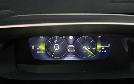 Peugeot 408, 2023 год, 2 710 469 рублей, 17 фотография