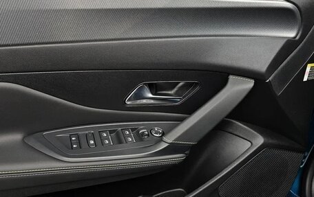 Peugeot 408, 2023 год, 2 710 469 рублей, 13 фотография