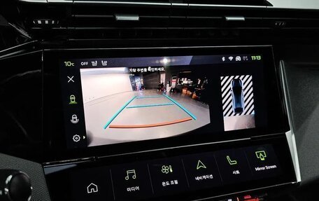 Peugeot 408, 2023 год, 2 710 469 рублей, 20 фотография