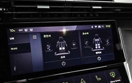 Peugeot 408, 2023 год, 2 710 469 рублей, 18 фотография