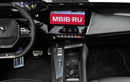 Peugeot 408, 2023 год, 2 710 469 рублей, 15 фотография