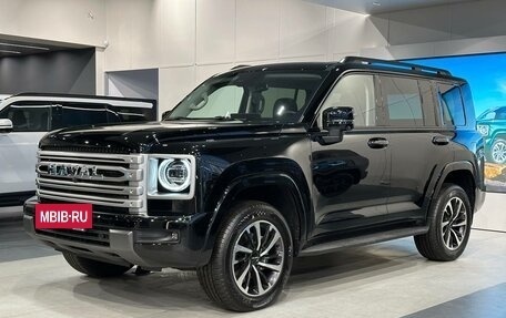 Haval H9, 2024 год, 4 999 000 рублей, 6 фотография