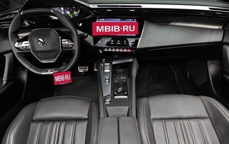 Peugeot 408, 2023 год, 2 710 469 рублей, 12 фотография