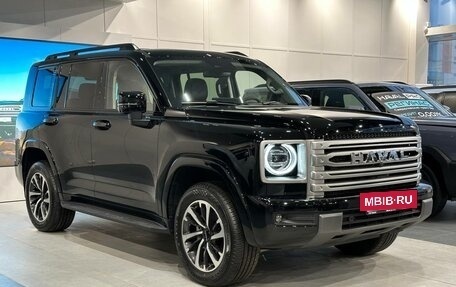 Haval H9, 2024 год, 4 999 000 рублей, 7 фотография