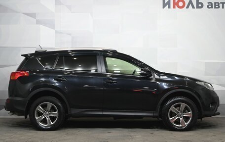 Toyota RAV4, 2015 год, 1 980 000 рублей, 9 фотография