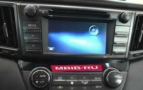 Toyota RAV4, 2015 год, 1 980 000 рублей, 19 фотография