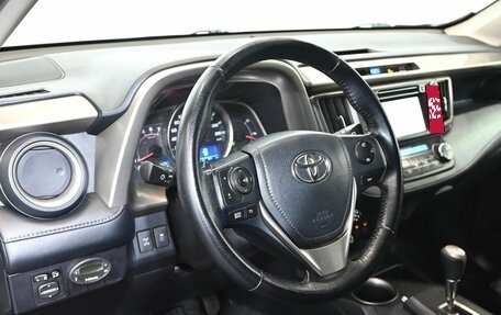 Toyota RAV4, 2015 год, 1 980 000 рублей, 15 фотография