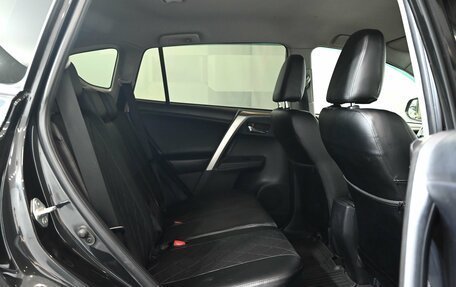 Toyota RAV4, 2015 год, 1 980 000 рублей, 21 фотография