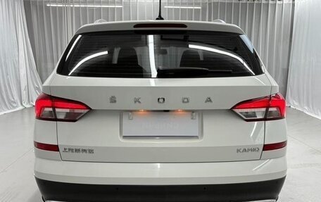 Skoda Kamiq I, 2021 год, 1 560 000 рублей, 3 фотография
