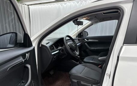 Skoda Kamiq I, 2021 год, 1 560 000 рублей, 8 фотография