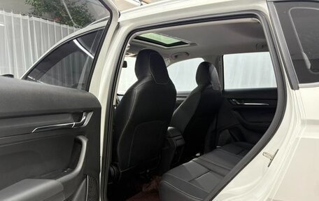 Skoda Kamiq I, 2021 год, 1 560 000 рублей, 9 фотография