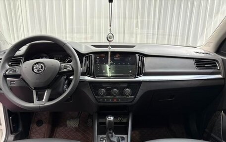 Skoda Kamiq I, 2021 год, 1 560 000 рублей, 7 фотография