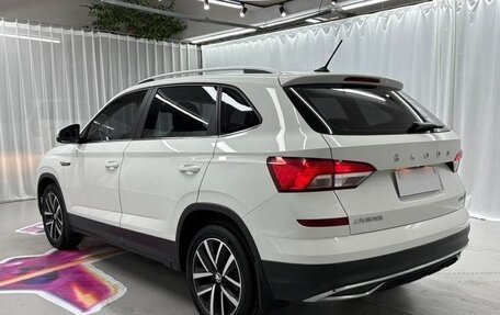 Skoda Kamiq I, 2021 год, 1 560 000 рублей, 6 фотография