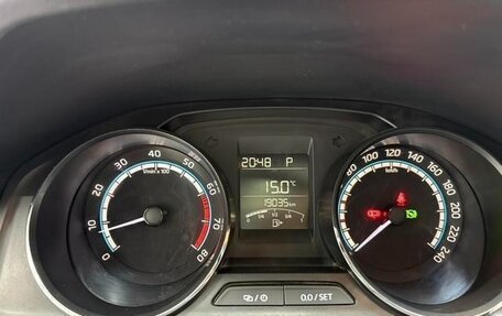 Skoda Kamiq I, 2021 год, 1 560 000 рублей, 10 фотография