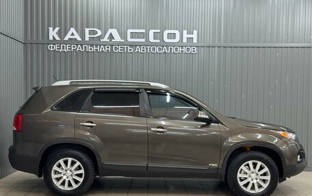 KIA Sorento II рестайлинг, 2009 год, 1 280 000 рублей, 7 фотография