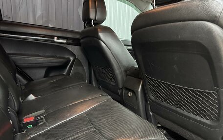 KIA Sorento II рестайлинг, 2009 год, 1 280 000 рублей, 11 фотография