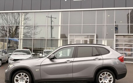 BMW X1, 2011 год, 1 079 000 рублей, 3 фотография