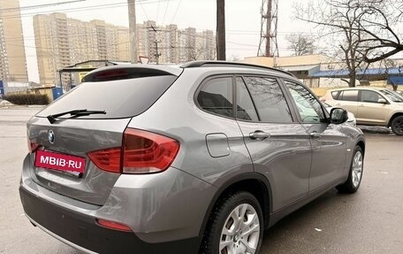 BMW X1, 2011 год, 1 079 000 рублей, 6 фотография