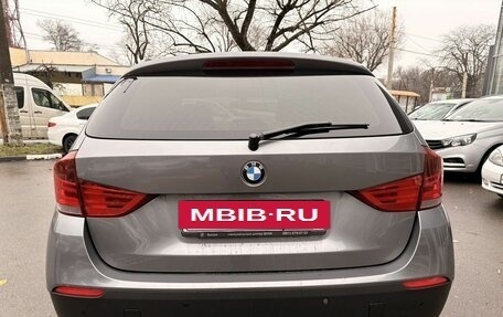 BMW X1, 2011 год, 1 079 000 рублей, 5 фотография