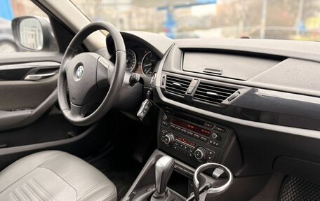 BMW X1, 2011 год, 1 079 000 рублей, 16 фотография