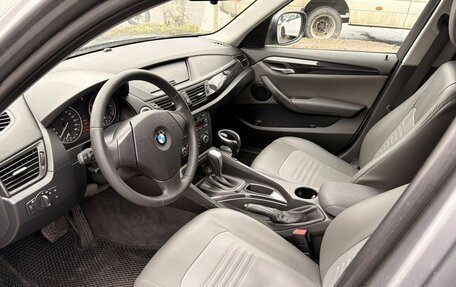BMW X1, 2011 год, 1 079 000 рублей, 15 фотография