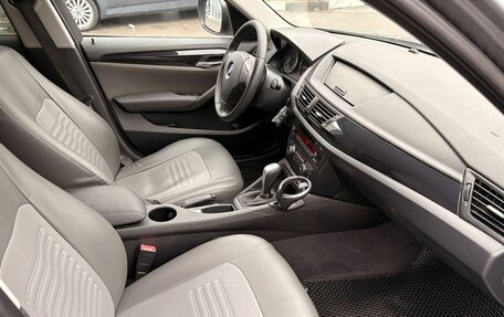 BMW X1, 2011 год, 1 079 000 рублей, 12 фотография