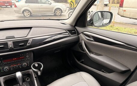 BMW X1, 2011 год, 1 079 000 рублей, 13 фотография