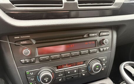 BMW X1, 2011 год, 1 079 000 рублей, 20 фотография