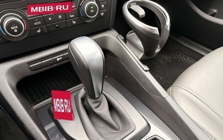 BMW X1, 2011 год, 1 079 000 рублей, 21 фотография