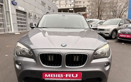BMW X1, 2011 год, 1 079 000 рублей, 9 фотография