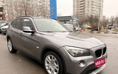 BMW X1, 2011 год, 1 079 000 рублей, 8 фотография