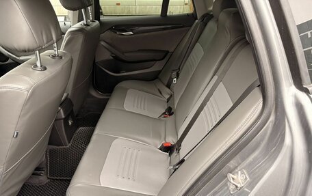 BMW X1, 2011 год, 1 079 000 рублей, 27 фотография