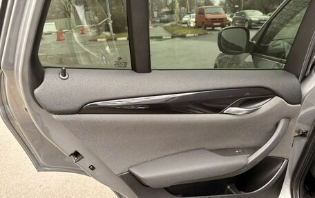 BMW X1, 2011 год, 1 079 000 рублей, 25 фотография