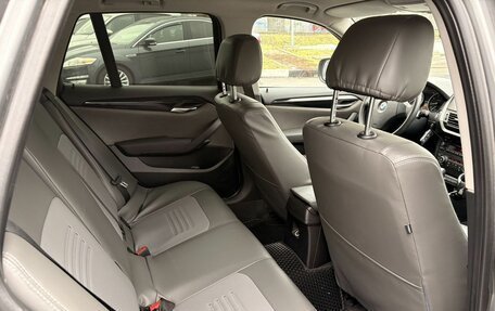 BMW X1, 2011 год, 1 079 000 рублей, 24 фотография