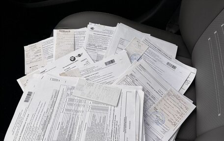 BMW X1, 2011 год, 1 079 000 рублей, 28 фотография