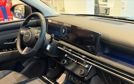 Hyundai Tucson, 2025 год, 4 580 000 рублей, 8 фотография