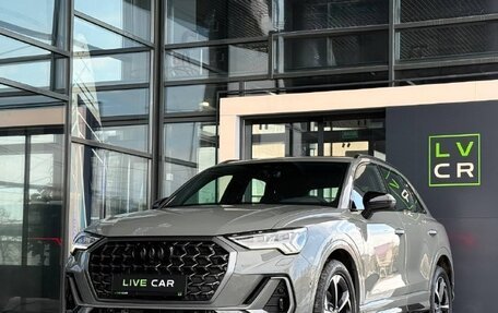 Audi Q3, 2025 год, 4 900 000 рублей, 2 фотография