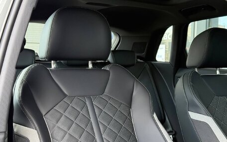 Audi Q3, 2025 год, 4 900 000 рублей, 11 фотография